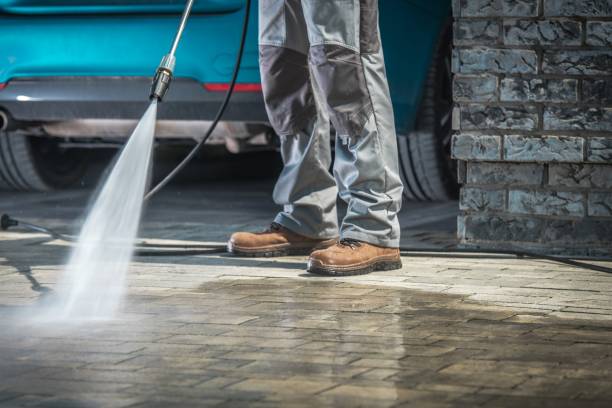 Best Fleet Vehicle Washing  in Southmont, PA