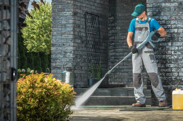 Best Pool Deck Cleaning  in Southmont, PA