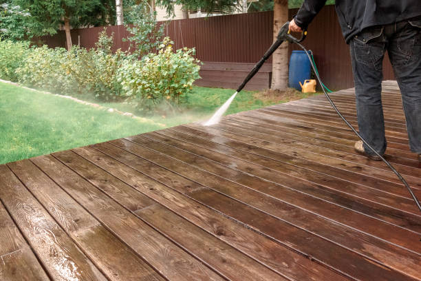 Pre-Holiday Cleaning in Southmont, PA